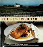 The New Irish Table, Livres, Verzenden