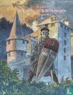 De torens van Schemerwoude integraal 2 - 2017, Boeken, Eén stripboek, Verzenden, Zo goed als nieuw, Huppen, Hermann.