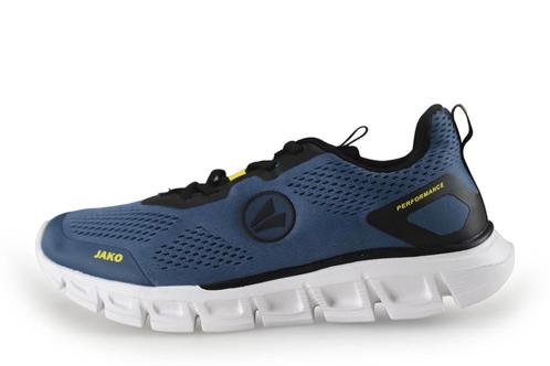 Jako Sportschoenen in maat 40 Blauw | 5% extra korting, Kleding | Dames, Schoenen, Blauw, Zo goed als nieuw, Sportschoenen, Verzenden