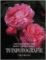 Tuinfotografie 9789062556885, Livres, Nature, Clive Nichols, Martha Cazemier, Verzenden