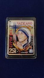 Vatican. 25 Euro 2022 Madre Teresa Proof, Postzegels en Munten