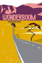 Wonderboom 9789490042158 Lien Botha, Verzenden, Zo goed als nieuw, Lien Botha