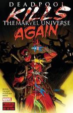 Deadpool Kills the Marvel Universe Again, Boeken, Verzenden, Nieuw