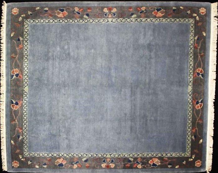 Nepal - Vloerkleed - 302 cm - 254 cm - Tapis, Huis en Inrichting, Stoffering | Tapijten en Vloerkleden