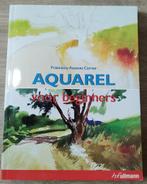 Aquarel voor beginners 9783833147098, Boeken, Verzenden, Gelezen, Francisco Asensio Cerver