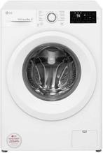 Lg F4j5tn3w Wamsachine 8kg 1400t, Ophalen of Verzenden