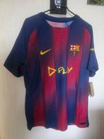 FC Barcelona - Limited Edition FC Barcelona x Ed Sheeran, Verzamelen, Nieuw