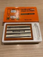 Nintendo,  - Game & Watch - Multi Screen - Donkey Kong, Nieuw