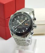 Omega - Seamaster Planet Ocean 600M - 215.30.46.51.01.001 -, Nieuw