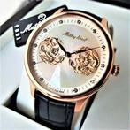 Mathey-Tissot - DRAGONS - 12 Diamonds - Swiss Automatic -