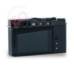 Fujifilm X-E4 Zwart nr. 1423, Audio, Tv en Foto, Fotocamera's Digitaal, Ophalen of Verzenden, Zo goed als nieuw, Compact, Fuji