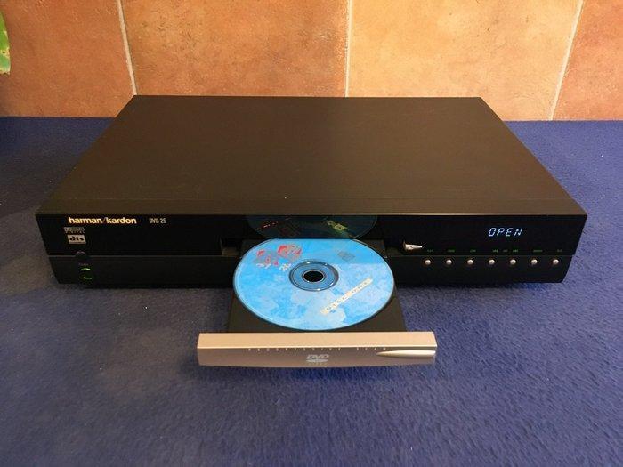 harman kardon DVD-25 DVD-speler, TV, Hi-fi & Vidéo, Radios