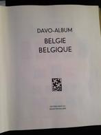 België 1950/1969 - DAVO LX II compleet (zie detail) geen, Gestempeld