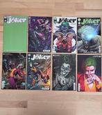 The Joker - Full run + Annual 1 + 80th Anniversary variant -, Boeken, Nieuw