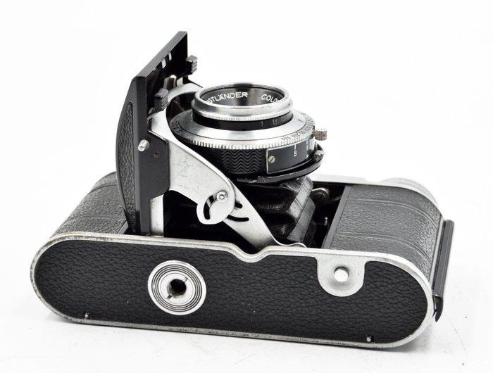 Voigtländer Vito II | Analoge camera, Audio, Tv en Foto, Fotocamera's Analoog