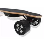 Elektrisch Skateboard Smart E-Board - 350W - Met, Sports & Fitness, Verzenden