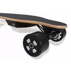 Elektrisch Skateboard Smart E-Board - 350W - Met, Sports & Fitness, Skateboard, Verzenden