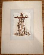 Lucas Pellens (XX) - Trust, Antiek en Kunst