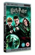 Harry Potter And The Order of the Phoeni DVD, Verzenden