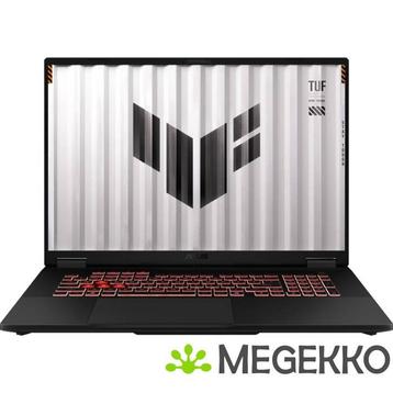 ASUS TUF Gaming A18 FA808UM-S8011W 18  Ryzen-7 RTX 5060, Verzenden