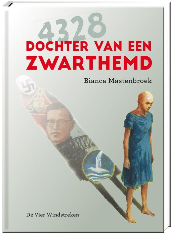 4328 9789051169102 Bianca Mastenbroek, Boeken, Kinderboeken | Jeugd | 13 jaar en ouder, Gelezen, Verzenden