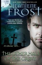 Night Huntress-The Other Half of the Grave 9781641971980, Verzenden, Gelezen, Jeaniene Frost