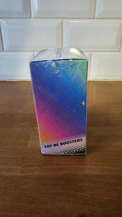 Pokémon - 1 Booster box - Lot de boosters Évolutions, Hobby en Vrije tijd, Verzamelkaartspellen | Pokémon