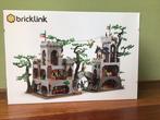 Lego Set - 910043 - BrickLink Designer Program - Forest, Nieuw