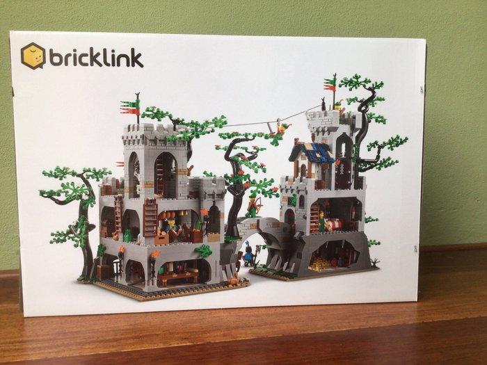 Lego Set - 910043 - BrickLink Designer Program - Forest, Kinderen en Baby's, Speelgoed | Duplo en Lego