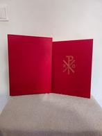 Holy Bibel of the Pope / Old and New Testament / 1964-1950