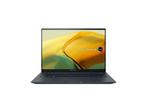ASUS ZenBook 14X OLED UX3404VC-M9026W - Laptop - Intel Core, Computers en Software, Verzenden, Zo goed als nieuw, ASUS