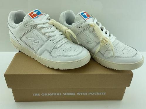 Veiling - Kangaroos Hot Shot LO P Schoenen (Maat 41), Kleding | Heren, Schoenen