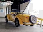 SIATA Spring 850 (Marge), Auto's, Oldtimers