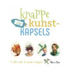 Knappe-kunst-kapsels 9789490738365, Boeken, Gelezen, Kip van Troje, Verzenden
