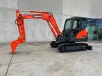 Veiling: Rupsgraafmachine Doosan DX60 Diesel 37.8kW, Zakelijke goederen, Machines en Bouw | Kranen en Graafmachines, Ophalen