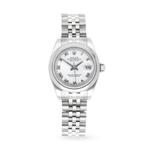 Rolex Lady-Datejust 26 179160 uit 2006, Handtassen en Accessoires, Horloges | Dames, Nieuw, Verzenden