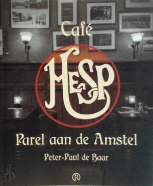 Café Hesp, Livres, Langue | Langues Autre, Envoi