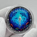 Oost-Caribische staten (Britse overzeese gebieden). 2