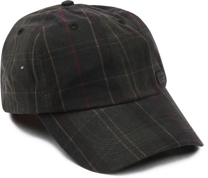 Barbour Wax Pet Darwen Tartan maat  Heren, Kleding | Heren, Hoeden en Petten, Nieuw, Verzenden