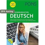 PONS Bürokommunikation Deutsch Buch + Download 9783125629080, Boeken, Verzenden, Zo goed als nieuw, Gregor Tessnow