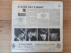 Beatles - - South Africa Press - A Hard Days Night - LP
