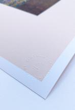 Gustav Klimt (1862-1918), after - Der Kuss, Antiek en Kunst