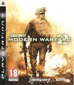 Call Of Duty: Modern Warfare 2 PS3, Verzenden, Nieuw