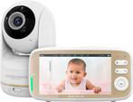 2dekans | Vulpes Goods® Babycare - Babyfoon met Camera -, Ophalen of Verzenden