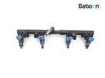 Injector Suzuki GSX 650 F 2008-2012 (GSX650F CJ1), Verzenden, Gebruikt