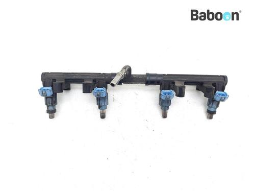 Injector Suzuki GSX 650 F 2008-2012 (GSX650F CJ1), Motoren, Onderdelen | Suzuki, Gebruikt, Verzenden