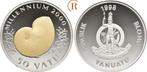 50 Vatu 2000 Vanuatu:, Verzenden