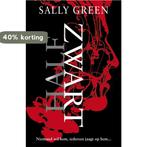 Half zwart / Half Zwart / 1 9789048819539 Sally Green, Boeken, Verzenden, Zo goed als nieuw, Sally Green