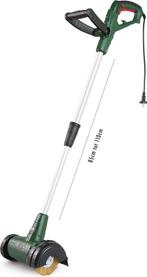 2dekans | Wolfgang Elektrische Onkruidborstel - Verstelbare, Ophalen of Verzenden, Nieuw