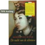 De nacht van de schreeuw 9789038863443 Marjon van Royen, Verzenden, Gelezen, Marjon van Royen